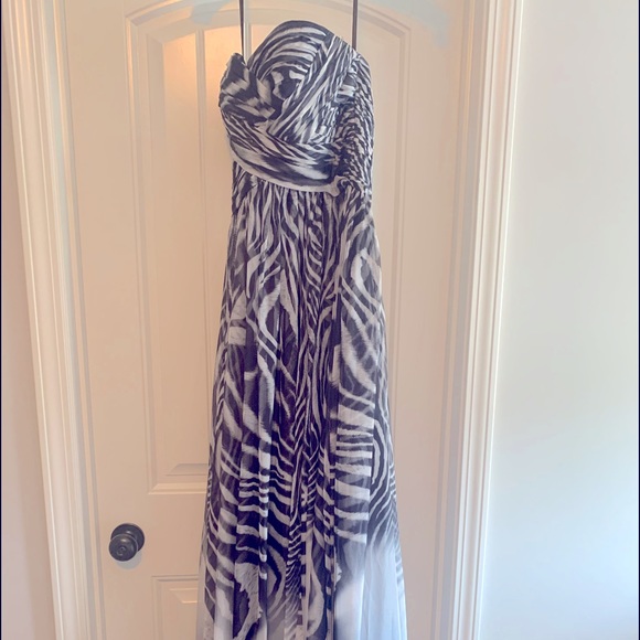 Evening Gown